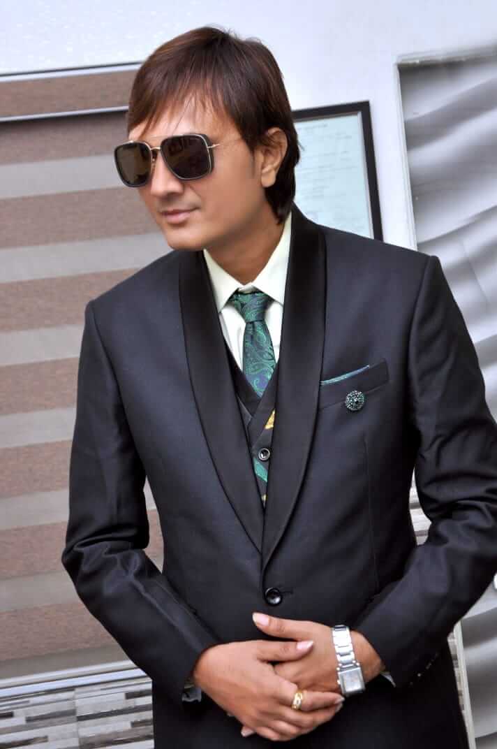 Samik Kumar (A Great Transcendental Soul): Chairman